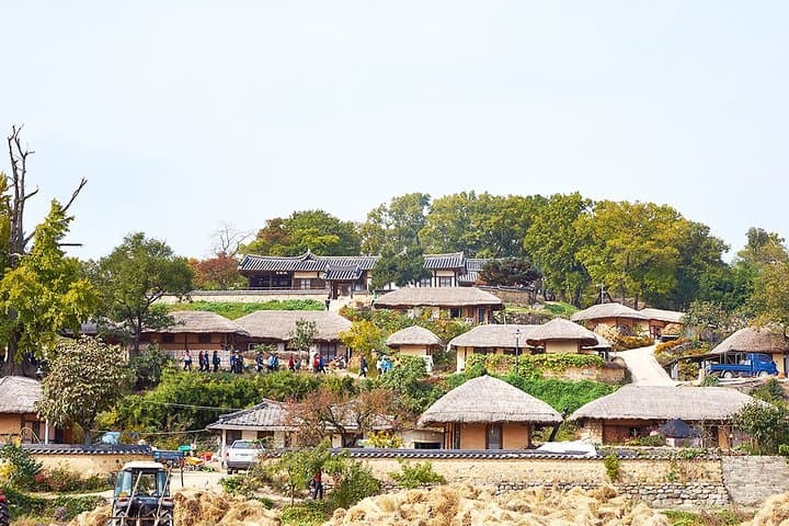 Private Gyeongju Day Tour: Bulguksa, Seokguram & Hidden Gems with a Local Guide photo 4