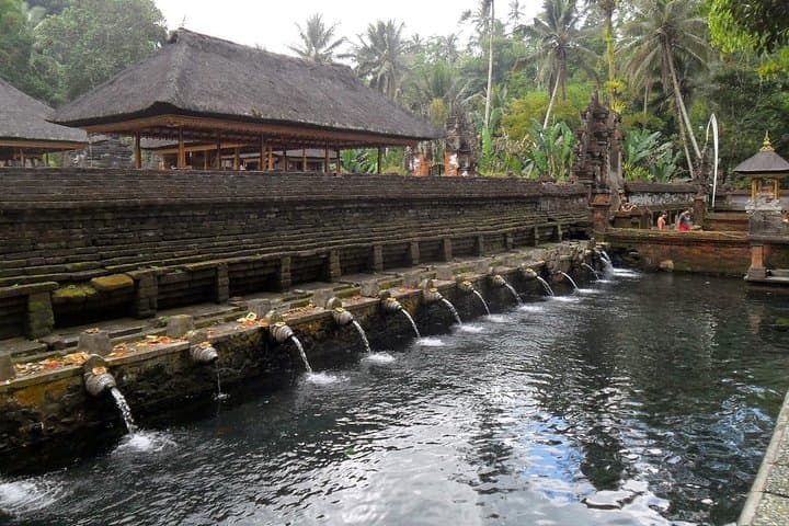 Full-Day Bali Cultural Tour: Barong Dance, Bali Swing & Ubud Highlights photo 4