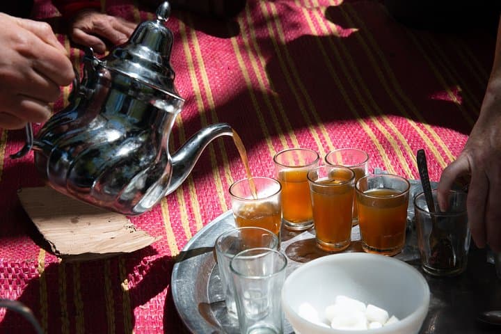 Marrakech to Ouzoud Falls Private Day Trip — Waterfalls of Ouzoud from Marrakech photo 6