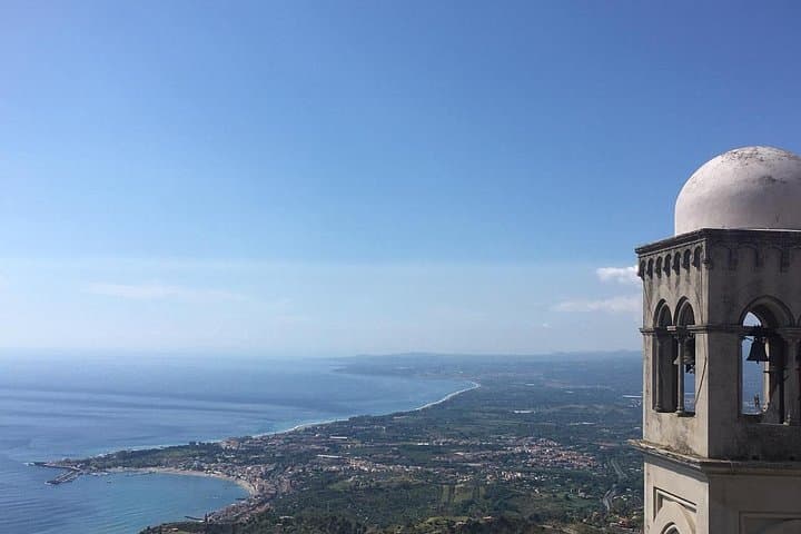 Taormina & Isola Bella: Coastal Strolls, Swimming and Historic Sights photo 3