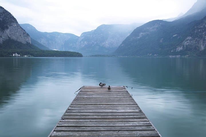 Alpine Panoramic Day Tour: Hallstatt, Admont & Salzburg from Vienna photo 3