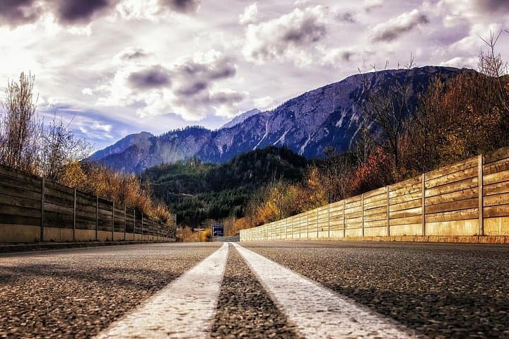 Alpine Panoramic Day Tour: Hallstatt, Admont & Salzburg from Vienna photo 5