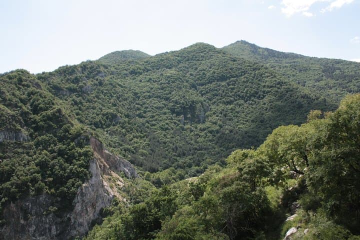 Jeep Safari on Rila Mountain: Hot Springs, Roman Ruins & Evangelous Rock photo 2