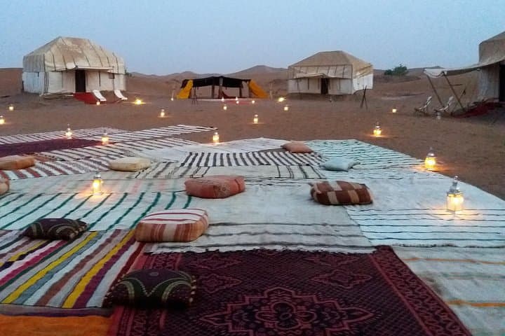 Atlas Mountains and Sahara Desert: 5-Day Trek from Marrakech photo 5