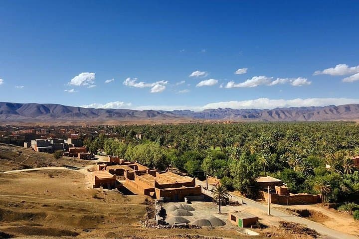 Atlas Mountains and Sahara Desert: 5-Day Trek from Marrakech photo 6