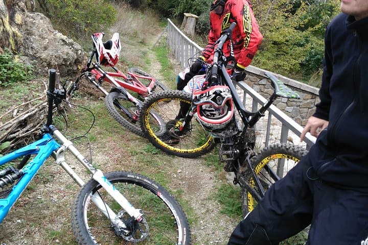 Cycling Shipka and Buzludja: Balkan Passes, Monuments & Beech-Forest Rides photo 2