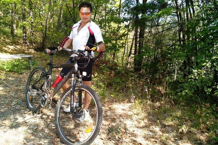 Balkan Village Cycling: Bozhentsi & Hidden Trails of the Stara Planina
