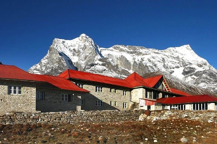7-Day Everest Trek from Kathmandu — Lukla, Namche & Thame Trekking Adventure photo 2