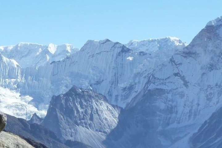 7-Day Everest Trek from Kathmandu — Lukla, Namche & Thame Trekking Adventure photo 4
