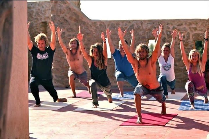 7-Day Surf and Yoga Camp in Sidi Kaouki, Morocco photo 6