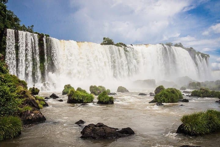 Premium 3-Day Iguazu Falls Tour: Airfare & Guided Visits to Both Sides photo 6