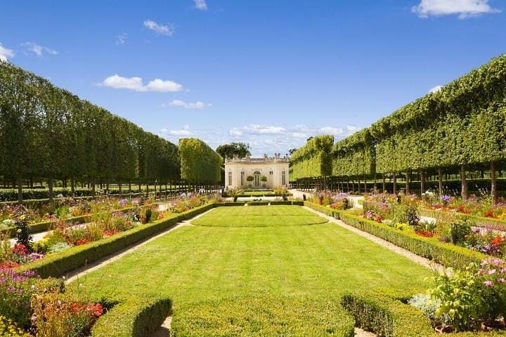 Versailles Day Trip by Train: Palace & Gardens Guided Tour from Paris photo 5