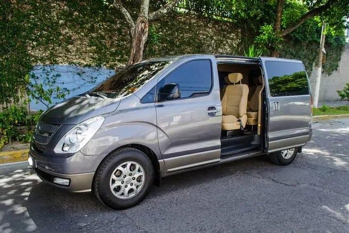 San José to Papagayo Private Transfer — Comfortable 4.5‑Hour Shuttle to Guanacaste photo 4