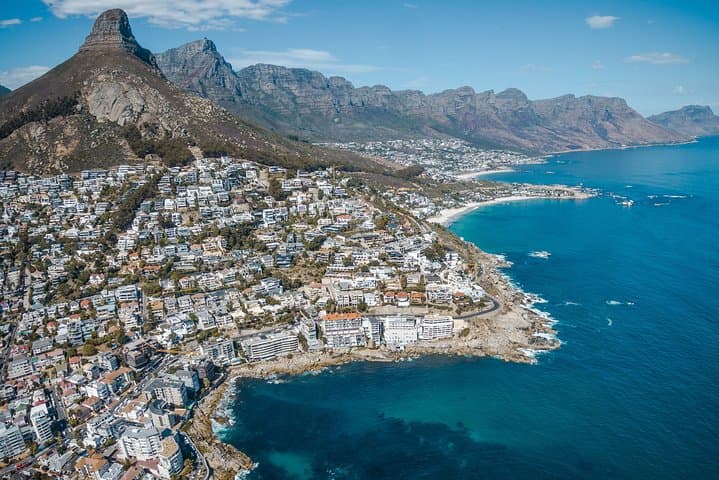 12-Day Garden Route Tour: Port Elizabeth to Cape Town Highlights photo 3