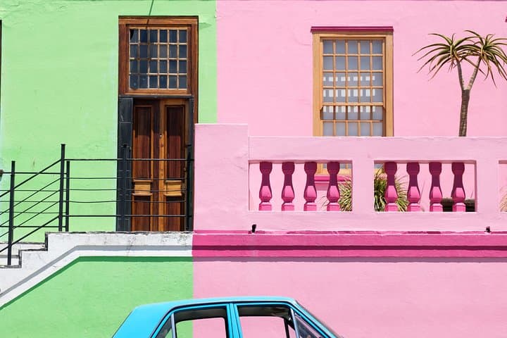 12-Day Garden Route Tour: Port Elizabeth to Cape Town Highlights photo 4