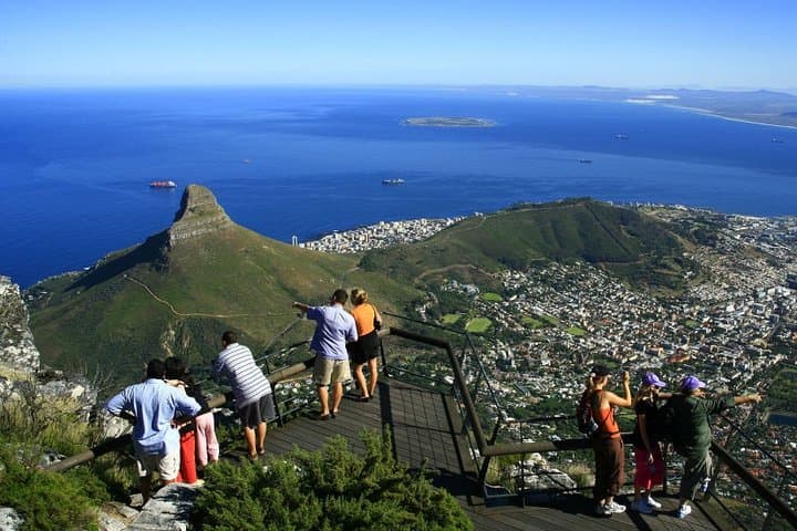 12-Day Garden Route Tour: Port Elizabeth to Cape Town Highlights
