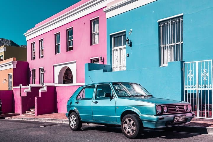 12-Day Garden Route Tour: Port Elizabeth to Cape Town Highlights photo 6