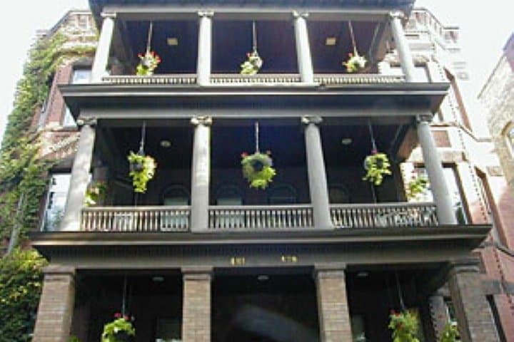 Explore F. Scott Fitzgerald's St. Paul: 2-Hour Private Literary Walking Tour photo 5