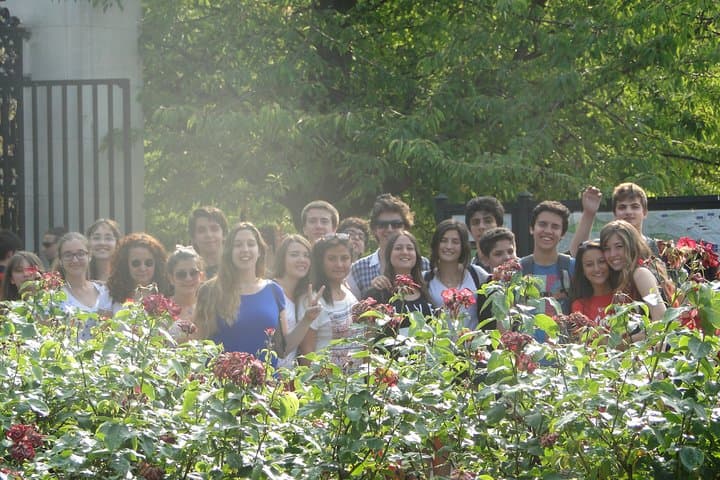 One-Week English Culture and Language Immersion in London photo 5