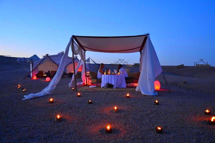 Atlas Mountains Camel Ride and Village Hike from Marrakech photo 4