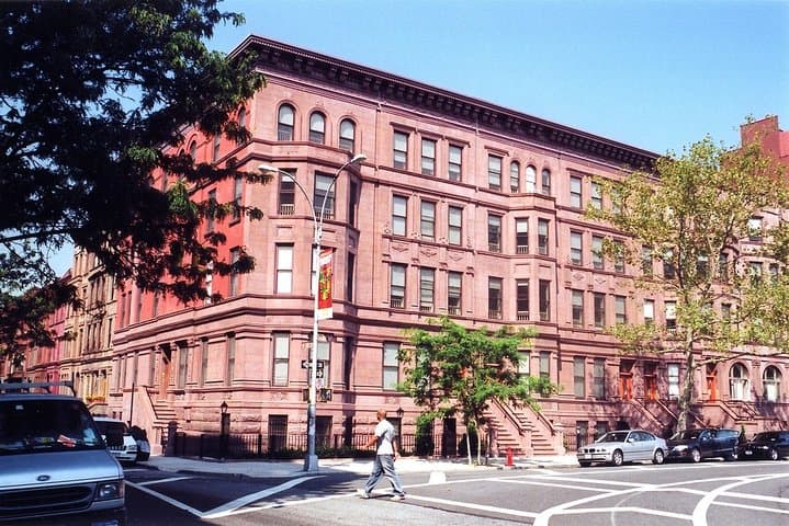 Walk Harlem’s Mount Morris Park Historic District — 3-Hour Guided Tour with Lunch photo 4