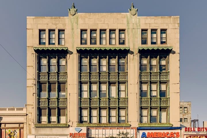 Walk Harlem’s Mount Morris Park Historic District — 3-Hour Guided Tour with Lunch photo 6