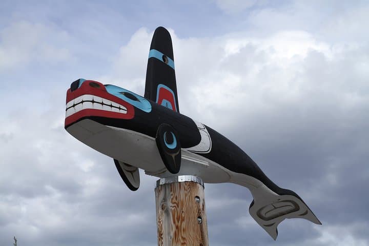 Yukon Extended Summit Drive: Day Trip from Skagway to Carcross & Summit Lake photo 6