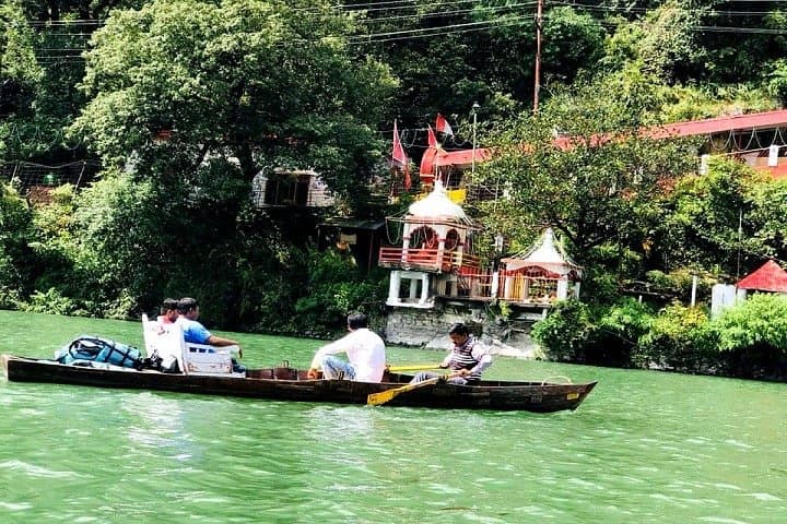 7-Day Uttarakhand Road Trip: Corbett, Ranikhet, Kausani & Nainital
