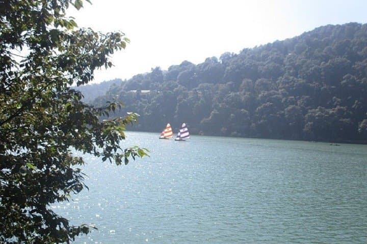 7-Day Uttarakhand Road Trip: Corbett, Ranikhet, Kausani & Nainital photo 2