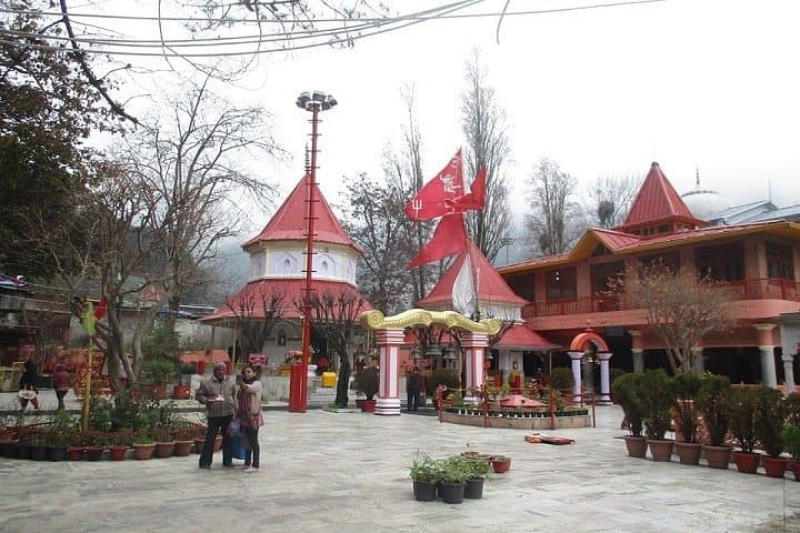 7-Day Uttarakhand Road Trip: Corbett, Ranikhet, Kausani & Nainital photo 6