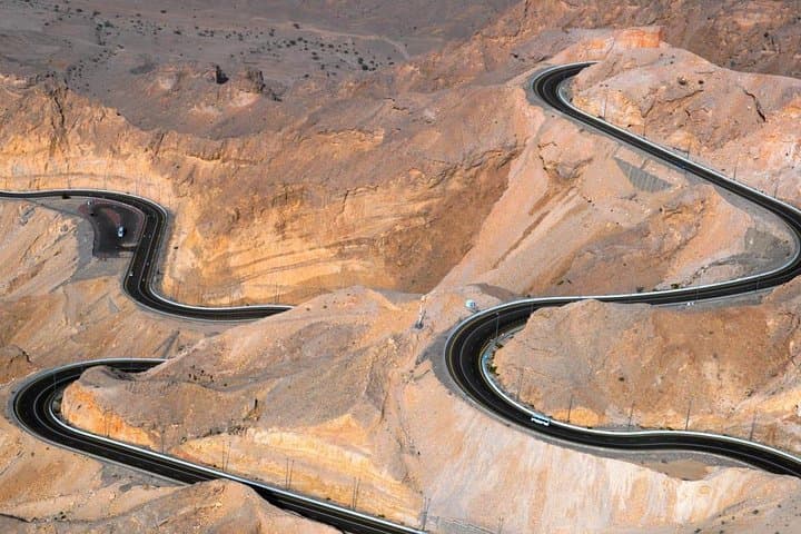 Al Ain Full-Day Private Tour from Dubai — Jebel Hafeet, Oasis & Forts photo 4