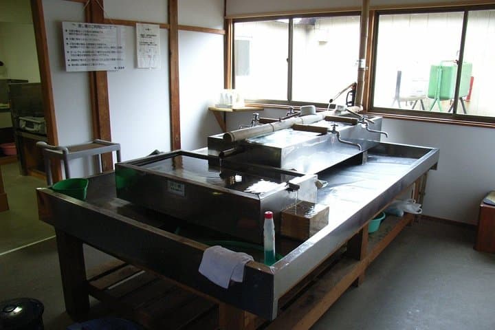 Sukayu Hot Spring: Half-Day Private Guided Onsen Experience near Aomori photo 5