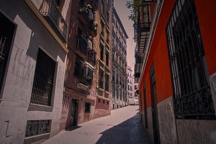 Madrid Markets & Tasting Tour: Private Food Walk Through Chamberí & Chueca photo 5