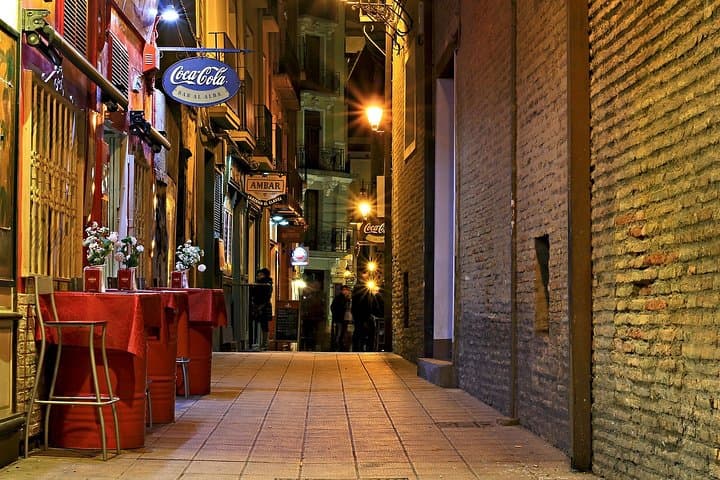 Madrid Private Tapas & Wine Tasting Tour in Las Letras — 3-Hour Culinary Walk photo 4