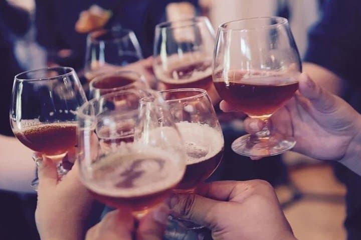 Madrid Private Tapas & Wine Tasting Tour in Las Letras — 3-Hour Culinary Walk photo 3