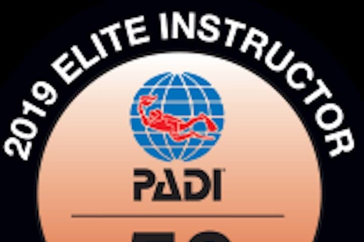 PADI Open Water Certification in Tenerife — Learn to Dive to 18m photo 2