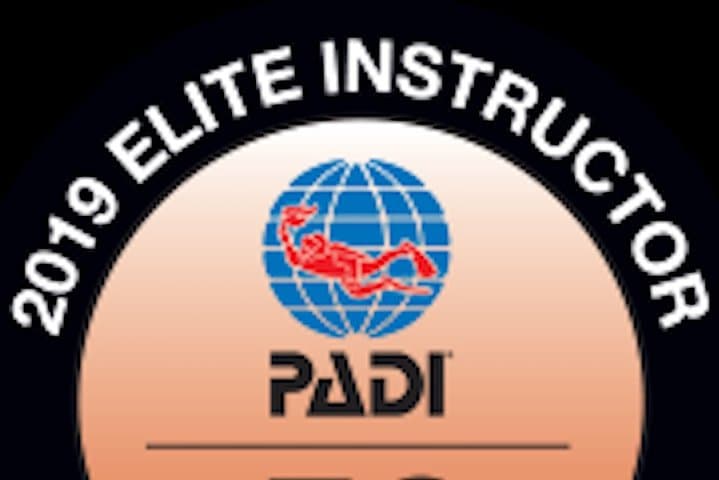 Tenerife Deep Dive to 40m — PADI Specialty Course in Los Cristianos photo 2