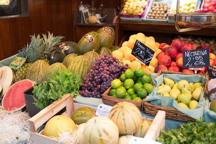 Madrid Markets & Tasting Tour: Private Food Walk Through Chamberí & Chueca