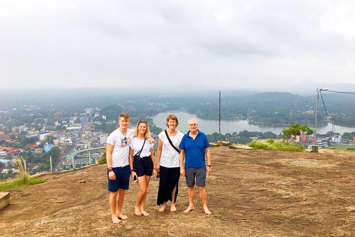 8-Night Magical Sri Lanka: Complete Cultural, Wildlife & Coastal Adventure photo 3