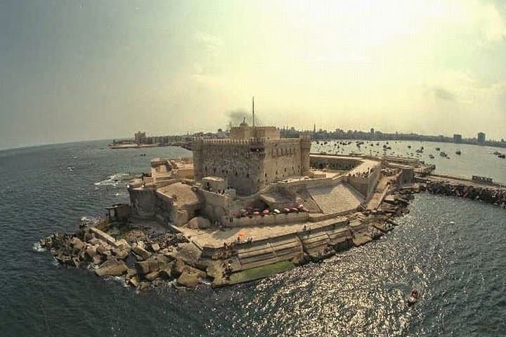 7-Day Private Egypt Sightseeing Tour: Luxor to Aswan, Cairo & Alexandria photo 6