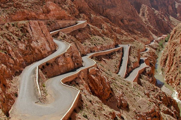 Two-Day Zagora Desert Tour from Marrakech — Camel Ride & Berber Camp photo 3