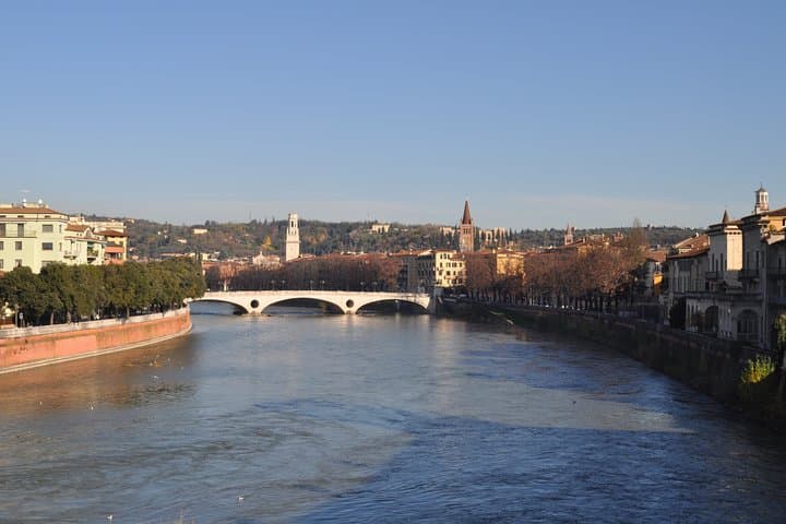 Verona Instagram Tour: Photogenic Sights, Practical Tips & Where to Shoot