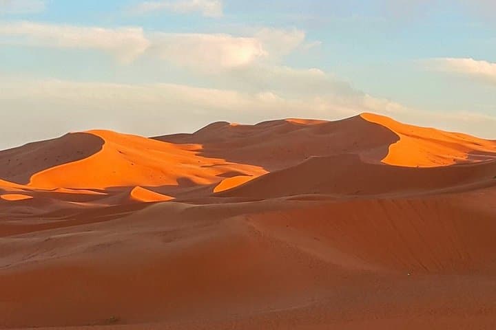 Two-Day Zagora Desert Tour from Marrakech — Camel Ride & Berber Camp photo 5