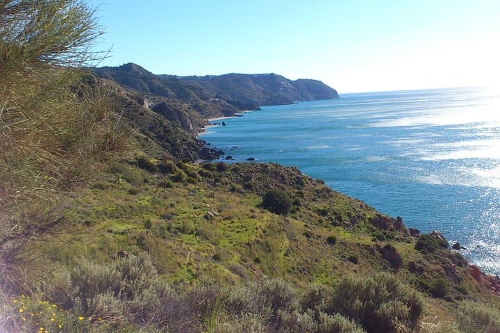 Half-Day Malaga Hike and Snorkel at Maro Natural Park photo 3