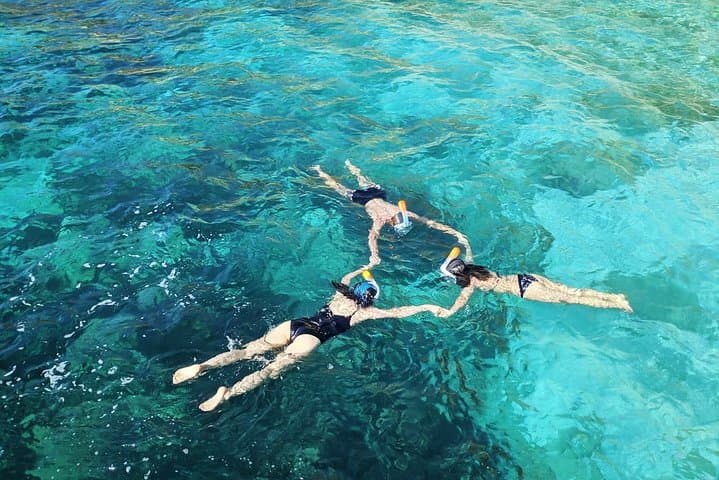 Half-Day Malaga Hike and Snorkel at Maro Natural Park photo 4