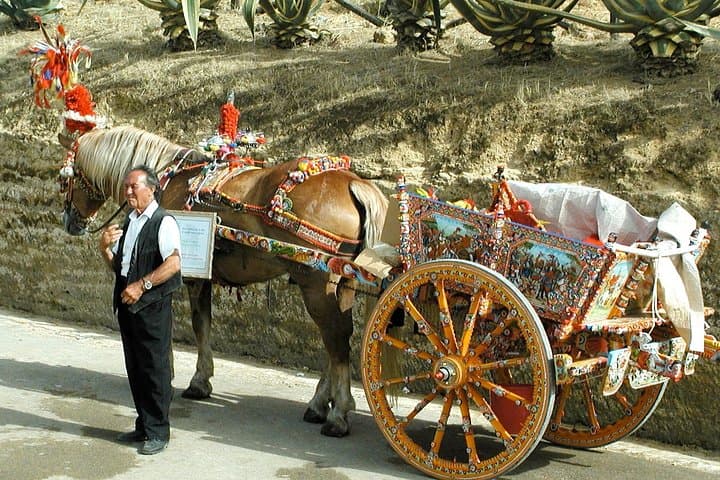 Sicily in One Day from Rome — Palermo or Catania Full-Day Flight Tour photo 5