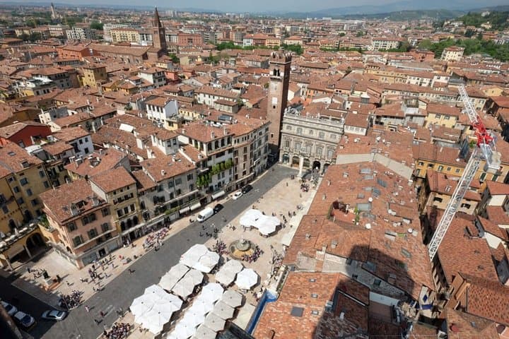 Verona Instagram Tour: Photogenic Sights, Practical Tips & Where to Shoot photo 4