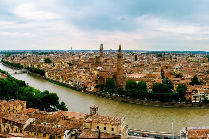 Verona Instagram Tour: Photogenic Sights, Practical Tips & Where to Shoot photo 5
