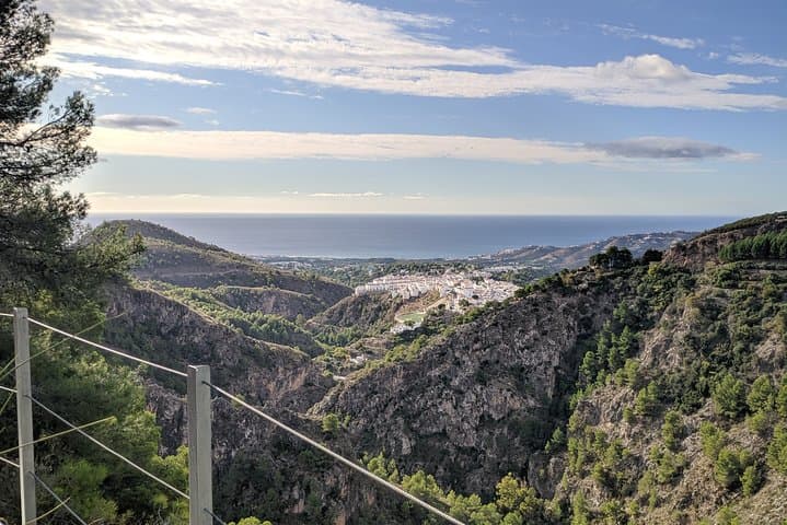 Frigiliana Hike and Wine Tasting: Malaga’s Gorge Trails and Cellar Stops photo 5