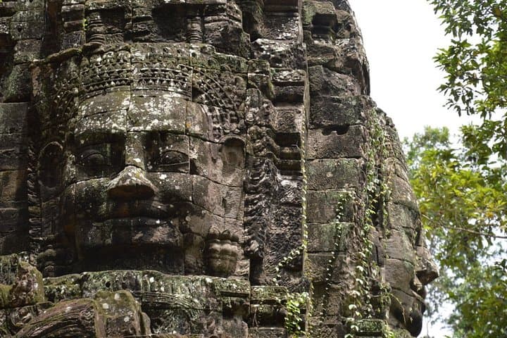 Three-Day Angkor Wat and Phnom Kulen Temple Tour from Siem Reap photo 6